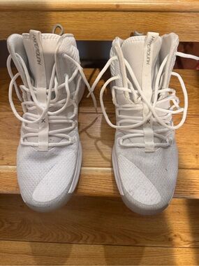 Nike Hyperdunk baseketball